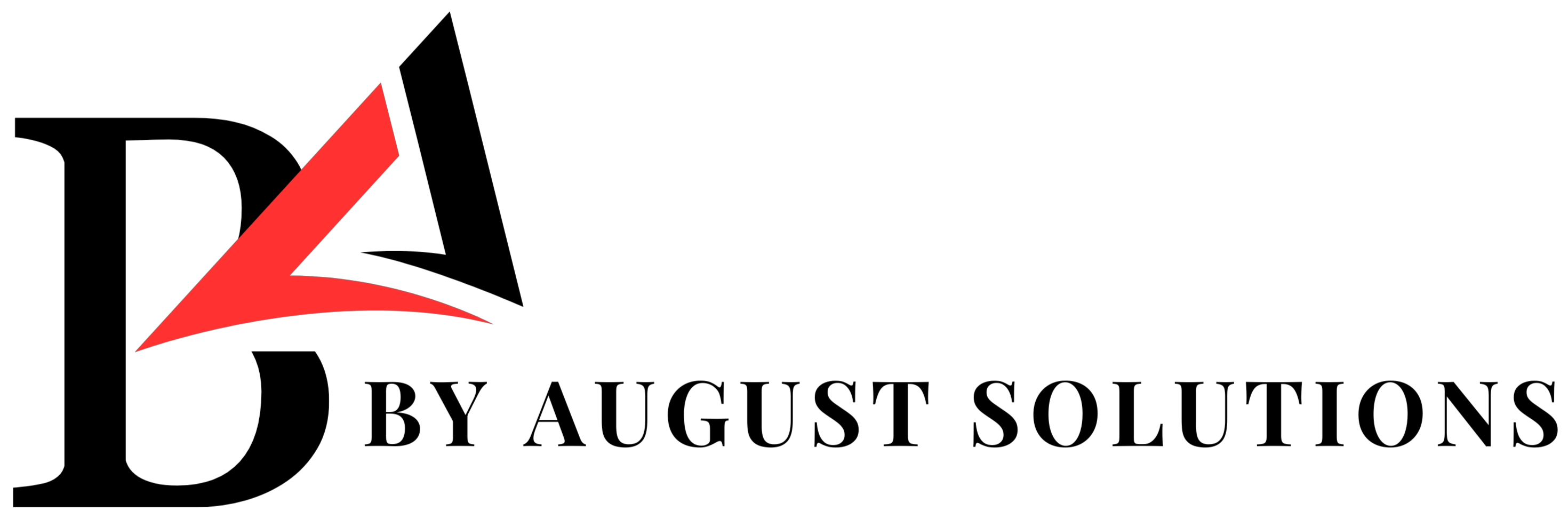 By August Solutions Logo